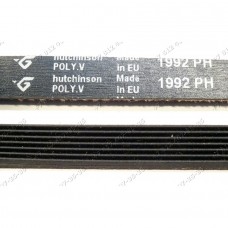 Ремень 7PH 1992 7PH1992 сушильной машины Bosch, Siemens WT46S515OE/43