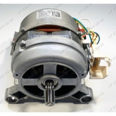 Мотор для стиральной машины Zanussi ZWSG7101V 914339128-01, ZWG684V, ZWO37100V, ZWO683V