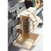 Мотор для стиральной машины Zanussi ZWSG7101V 914339128-01, ZWG684V, ZWO37100V, ZWO683V