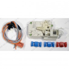 Блокировка люка для стиральных машин Electrolux EW924T1, EW820T, EW1066T, EW1236T, EW1235T, EW635T
