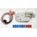Блокировка люка для стиральных машин Electrolux EW924T1, EW820T, EW1066T, EW1236T, EW1235T, EW635T