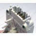 Блокировка люка для стиральных машин Electrolux EW924T1, EW820T, EW1066T, EW1236T, EW1235T, EW635T
