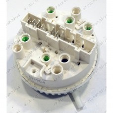 Датчик уровня стиральной машины Electrolux EW1200F, EW1677F, EWF1487, EWF1689, EWF1289, EWF1481