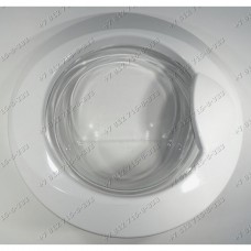 Люк в сборе для стиральной машины Beko WMB10W, WMA10W