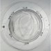 Люк в сборе для стиральной машины Beko WMB10W, WMA10W