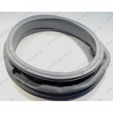 Резина люка стиральной машины Samsung WW60J3047LWDLP, WW60J3047LW, WW60J3063LW/LD