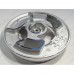 Рассекатель турбоконфорки для плиты Gorenje GI4367E, GI4307E, GI4307W, GL501X-B, GL501X-H, GL502W-B