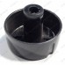 Ручка для плиты Indesit CE60N1XEXS, CE6VP4(X)R, CX61SN1XEXS, CX640SZXTHA, CX65SP1XIS, CX65SP4XRHAS