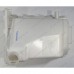 Корпус дозатора в сборе с крышкой для стиральной машины Samsung B1013J, B1215J, B1245A