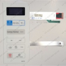 Сенсорное управление для СВЧ Samsung MW73ER, MW73ER-X, MW73ER-XD