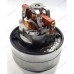 Двигатель 1200W Ametek 11ME05, 060200475, H165 мм, D146 мм, универсальный для пылесоса Rowenta, Miele, Hoover