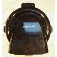 Фильтр циклон в сборе с крышкой пылесборника для пылесоса Samsung SSW17H9050, SW17H9070H