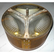 Барабан для стиральной машины Samsung WF6528S7W, C1035AEW/XTL, R1013JGWU/YLW, R1015JGW/YLR
