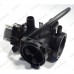 Помпа в сборе с улиткой и фильтром для стиральной машины LG F1496AD3, F1280ND5, F1081ND