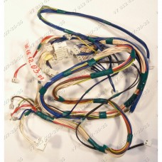 Проводка стиральной машины Whirlpool AWOE7100 859202010010