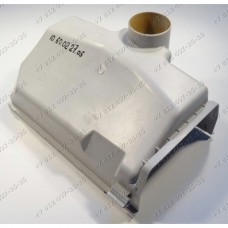 Корпус дозатора стиральной машины LG F14B3PDS7, F1402FDS.AOWQEUK, F1403FD.ABWQEDG