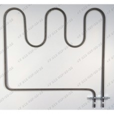 Тэн для плиты Electrolux Zanussi EOB199B, EON198W, EON398W, EON198X, EON398X, EON398K, EON198K