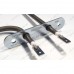 Тэн для плиты Electrolux Zanussi EOB199B, EON198W, EON398W, EON198X, EON398X, EON398K, EON198K