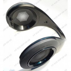Нижняя часть корпуса с колесами пылесоса Samsung VW17H9090HC/EV, VW17H9071HR/EV