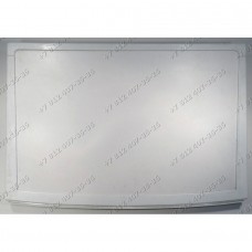 Верхняя крышка стиральной машины Hansa PC4580B425 42200021 9041226
