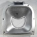 Верхняя крышка в сборе для хлебопечки Kenwood BM210