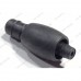 Трубочка для молока для кофемашины Bosch, Siemens TK76K573