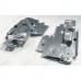 Петля двери комплект посудомоечной машины Electrolux Zanussi AEG 911938606/01 F89020IM 911928634-00