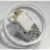 Термостат для холодильника Electrolux ER7806C, ER4010B, ER8596B, ER8311B, ER8308C, TR1175G, ER3203B