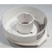 Крышка чаши для комбайна Moulinex DAB14, DAB34, DAB44, Tefal