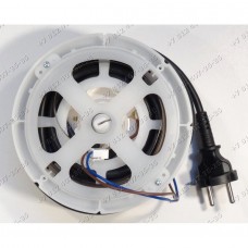 Сетевой шнур на катушке для пылесоса Samsung VW17H9090HC/EV, VW17H9071HR/EV, VW17H9050HN/EV