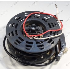 Сетевой шнур на катушке для пылесоса Philips FC5830/02