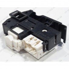 Блокировка люка стиральной машины Indesit EWUC4105CIS, BWSA61051, IWB5103CIS, IWSD51051UA