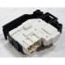 Блокировка люка стиральной машины Indesit EWUC4105CIS, BWSA61051, IWB5103CIS, IWSD51051UA