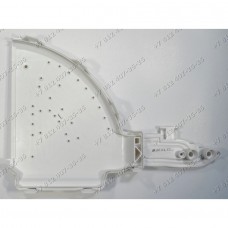 Крышка дозатора стиральной машины Ariston RST703DW, RSD7239DX, RST703DW, VMSF6013B, RST702X