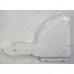 Крышка дозатора стиральной машины Ariston RST703DW, RSD7239DX, RST703DW, VMSF6013B, RST702X