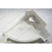 Корпус дозатора стиральной машины Ariston RST703DW, EFMF743FRM, FMD763SK, RPG1045JSFR, RST7229K