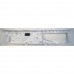 Передняя панель стиральной машины Indesit EWSD51031CIS
