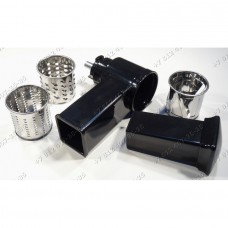 Насадка овощерезка в сборе для мясорубки Polaris PMG-2039A PMG2039A