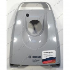 Передняя часть корпуса для мясорубки Bosch MFW66020/01