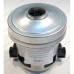 Двигатель 1600W Cod 23180H4 D 106 мм H 115 мм, универсальный для маленьких пылесосов