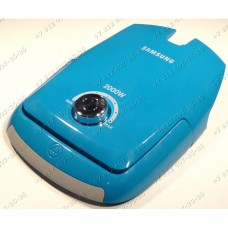 Верхняя часть корпуса пылесоса Samsung VCDC20DC, VC20DVNDCNC/EV, VC20EHNDCNC/EV