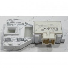 Блокировка люка стиральной машины Indesit EWSD51031CIS, ARSL103CISL, EWC81252WFR, IWDD6105EC58