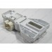 Блокировка люка стиральной машины Indesit EWSD51031CIS, ARSL103CISL, EWC81252WFR, IWDD6105EC58