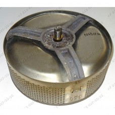 Барабан в сборе с крестовиной для стиральной машины Zanussi FL574CN 914760034-00