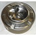 Барабан в сборе с крестовиной для стиральной машины Zanussi FL574CN 914760034-00