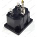 Ответная часть сетевого шнура для мультиварки Supra MCS4511 MCS-4511
