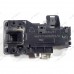 Блокировка люка для стиральной машины Whirlpool AWOE7100 859202010010