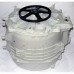 Бак в сборе для стиральной машины Indesit Ariston WMD11419BCIS, VMD11409B, WMD10219BCIS