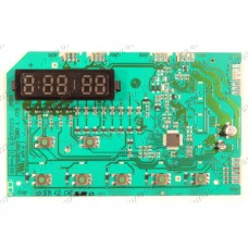 Плата индикации  стиральной машины Whirlpool AWOE7100 859202010010