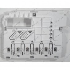 Крышка платы индикации для стиральной машины Whirlpool AWOE7100 859202010010